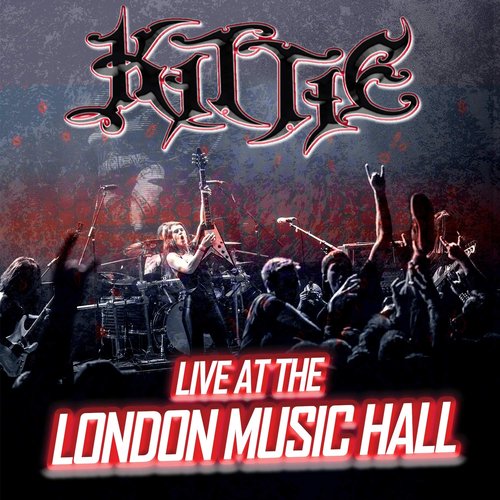 Live at the London Music Hall