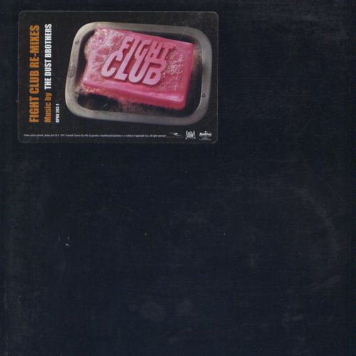 Fight Club - Music Derived from the Motion Picture Score