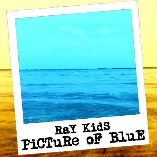 Picture of Blue