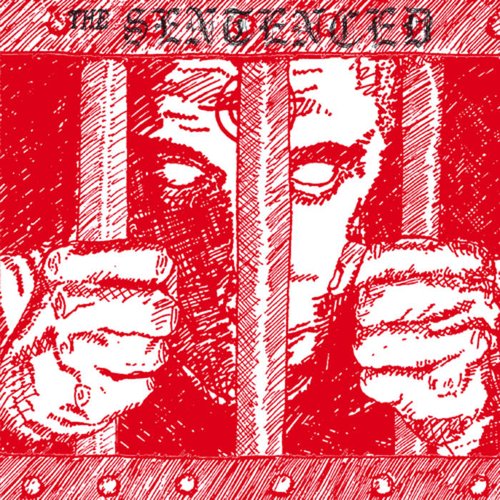 Out for Blood (7")