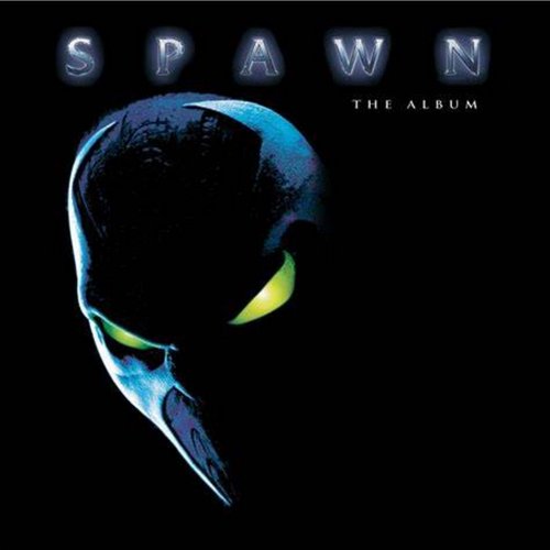 Spawn The Album (Soundtrack)