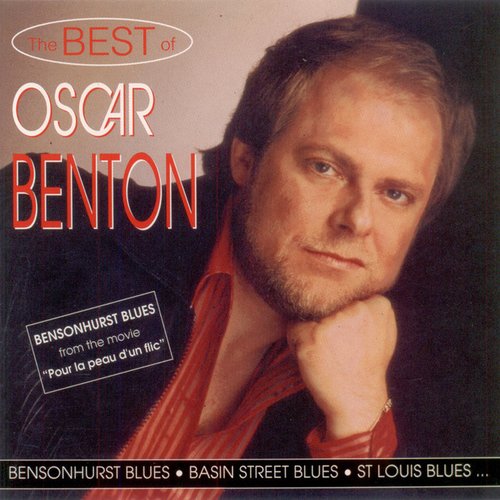 The Best Of Oscar Benton