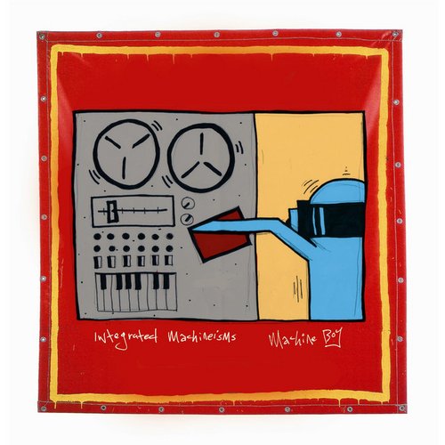 Integrated Machineisms