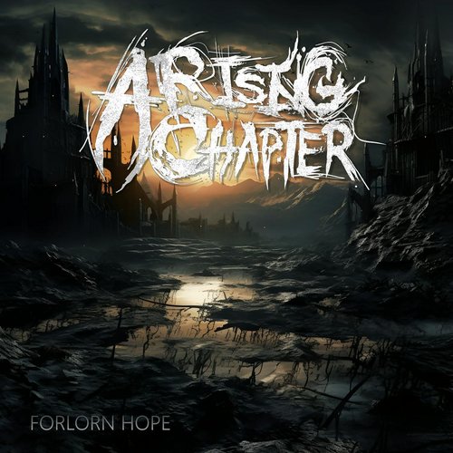Forlorn Hope - EP