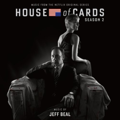 House Of Cards: Season 2