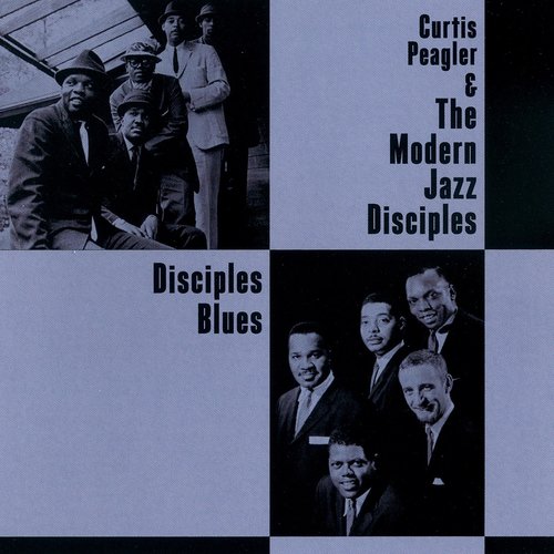 Disciples Blues