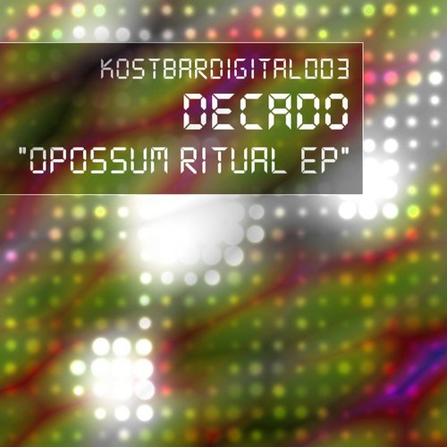 Opossum Ritual Ep