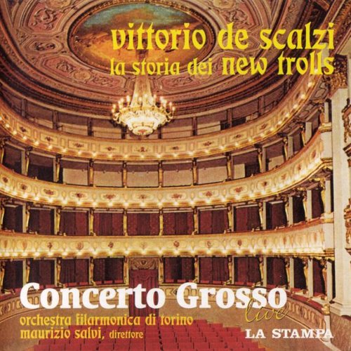 Concerto Grosso Live