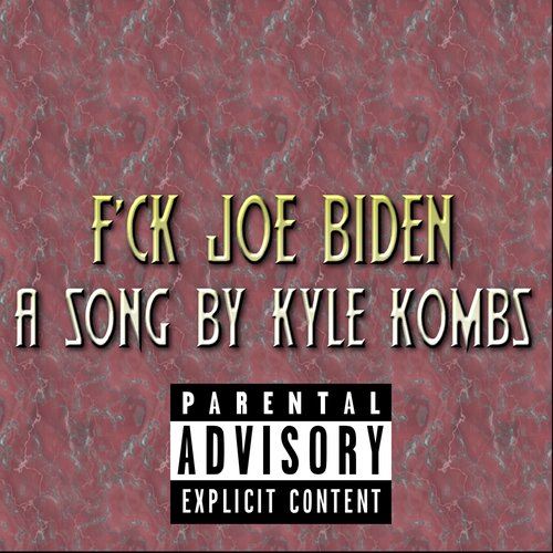 Fuck Joe Biden (Hoe Biden)