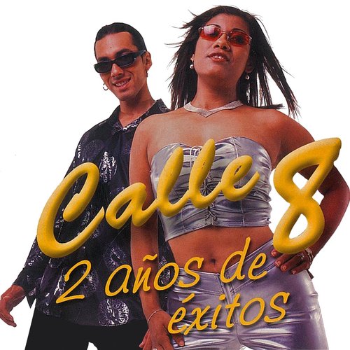 2 años de éxitos