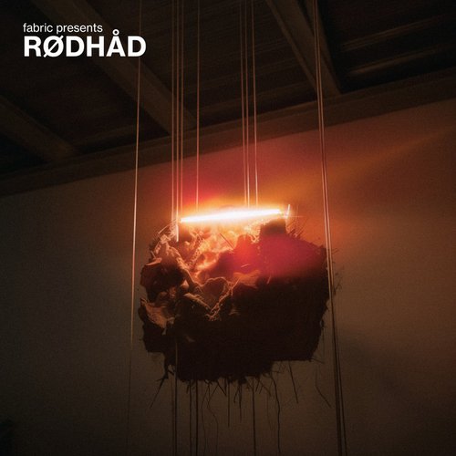 fabric presents Rødhåd (DJ Mix) [Mixed]