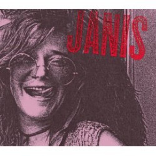 Janis (disc 1)