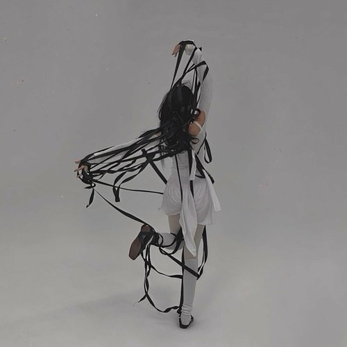 Ballet Shoes - Single