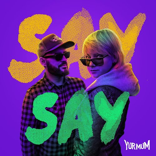 Say Say
