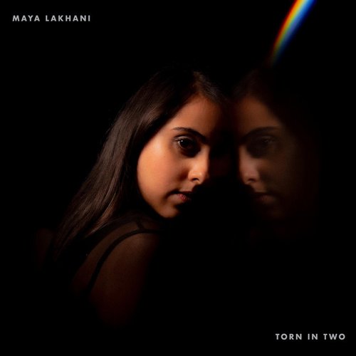 Torn In Two