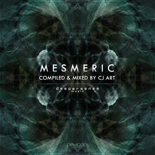 Mesmeric (Compiled by CJ Art)