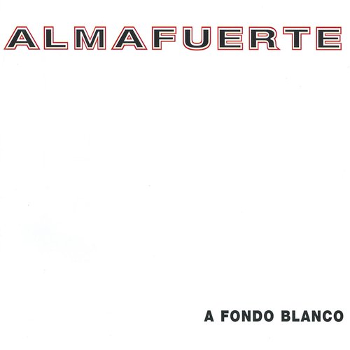 A Fondo Blanco