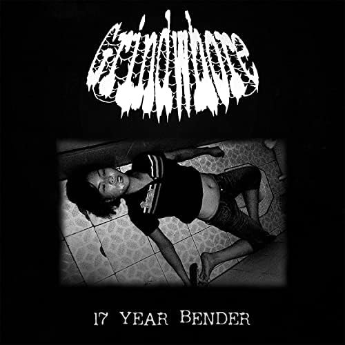17 Year Bender