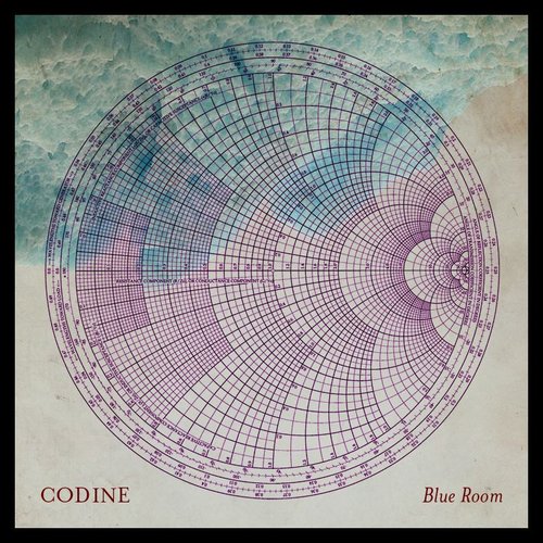 Blue Room