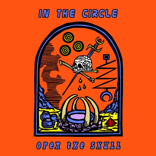 Open The Skull