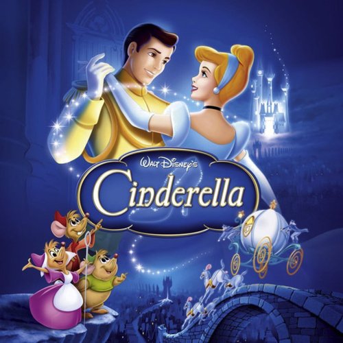 Cinderella