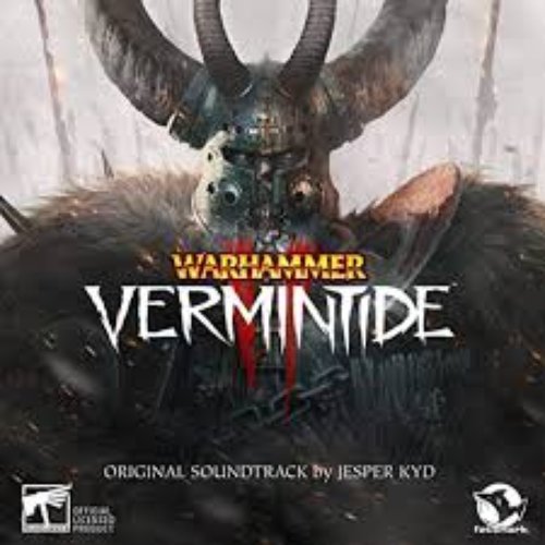 Warhammer: Vermintide 2 (Original Soundtrack)