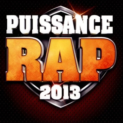 Puissance Rap 2013