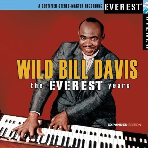 The Everest Years