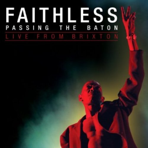 Passing The Baton: Live From Brixton