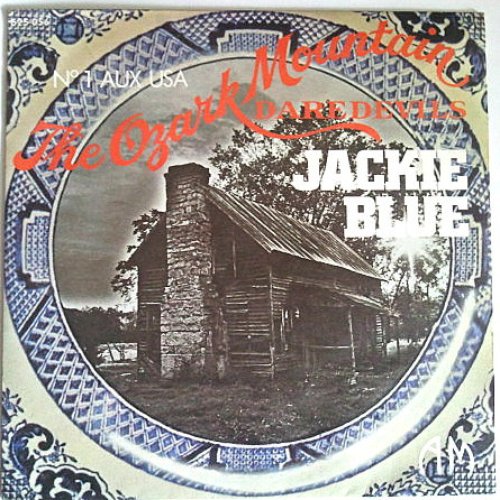 Jackie Blue