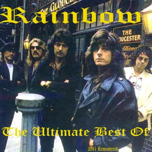 The Ultimate Best Of Rainbow Rainbow Last Fm The Ultimate Best Of Rainbow Rainbow Last Fm
