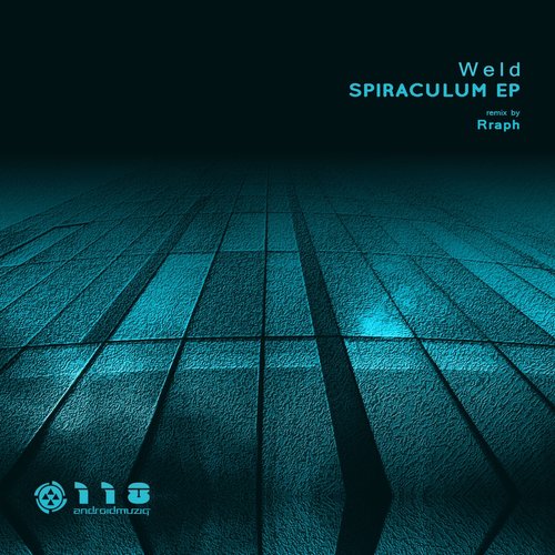 Spiraculum EP