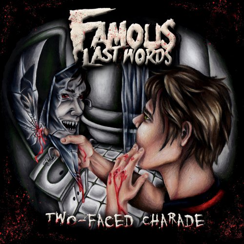 Two-Faced Charade