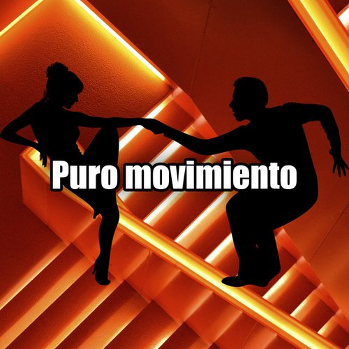 Puro Movimiento