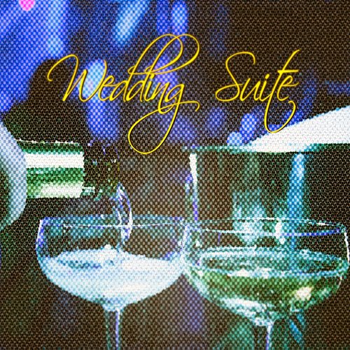 Wedding suite