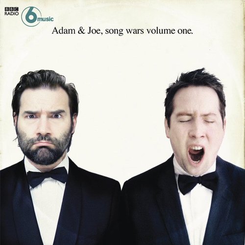 Adam & Joe's Song Wars, Vol. 1