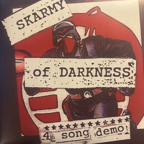 4 Song Demo