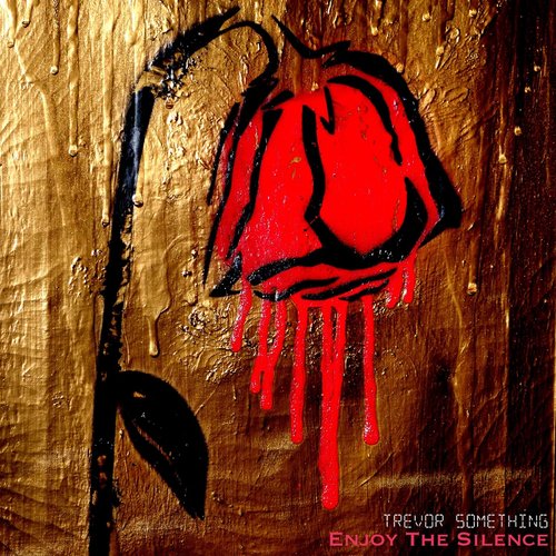 Enjoy the Silence - Single