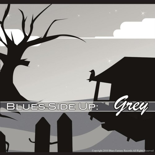 Grey