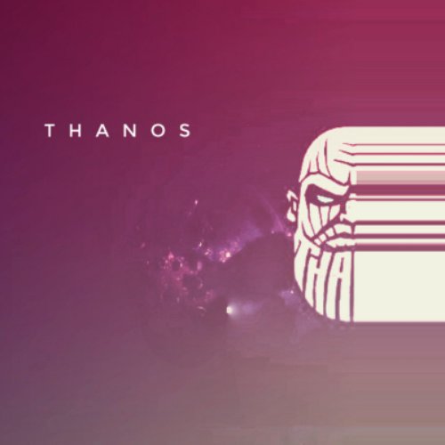 Thanos - Single