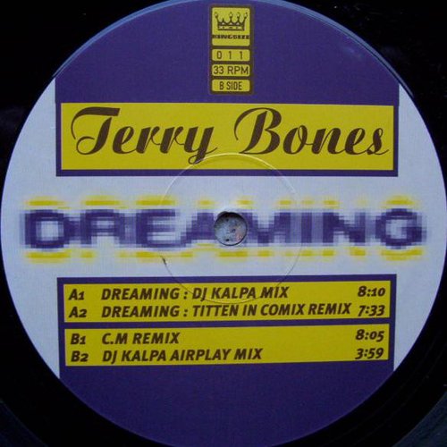 Dreaming