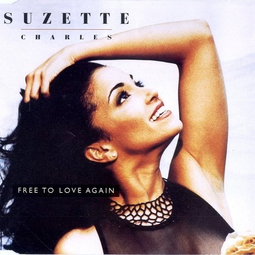 Free To Love Again