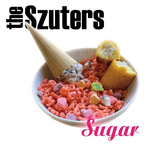 Sugar