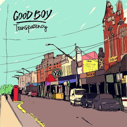Transparency - Single