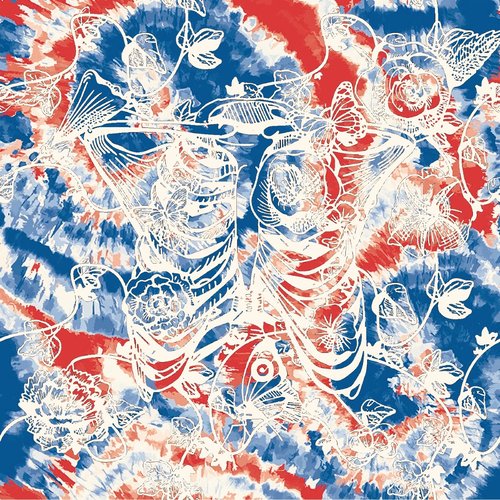 America After Acid