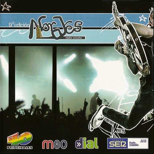 Nordés EP