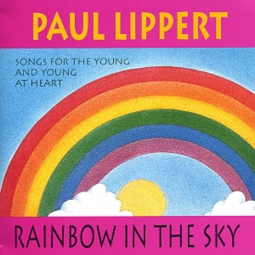 Rainbow In The Sky