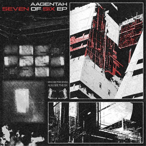 Seven Of Six EP