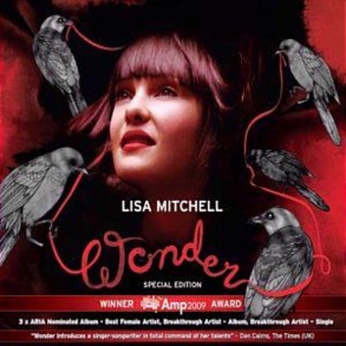 Wonder (bonus disc: Special Edition)
