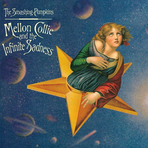 Mellon Collie And The Infinite Sadness (Twilight To Starlight)